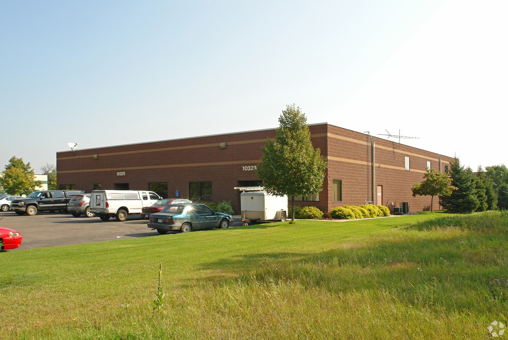 10323-10327 NE Flanders St, Blaine, MN for Rent
