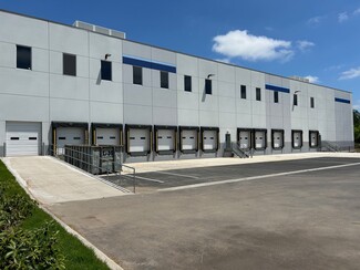 Carlstadt, NJ Industrial - 314 16th St