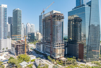 Miami, FL Retail - 1451 S Miami Ave