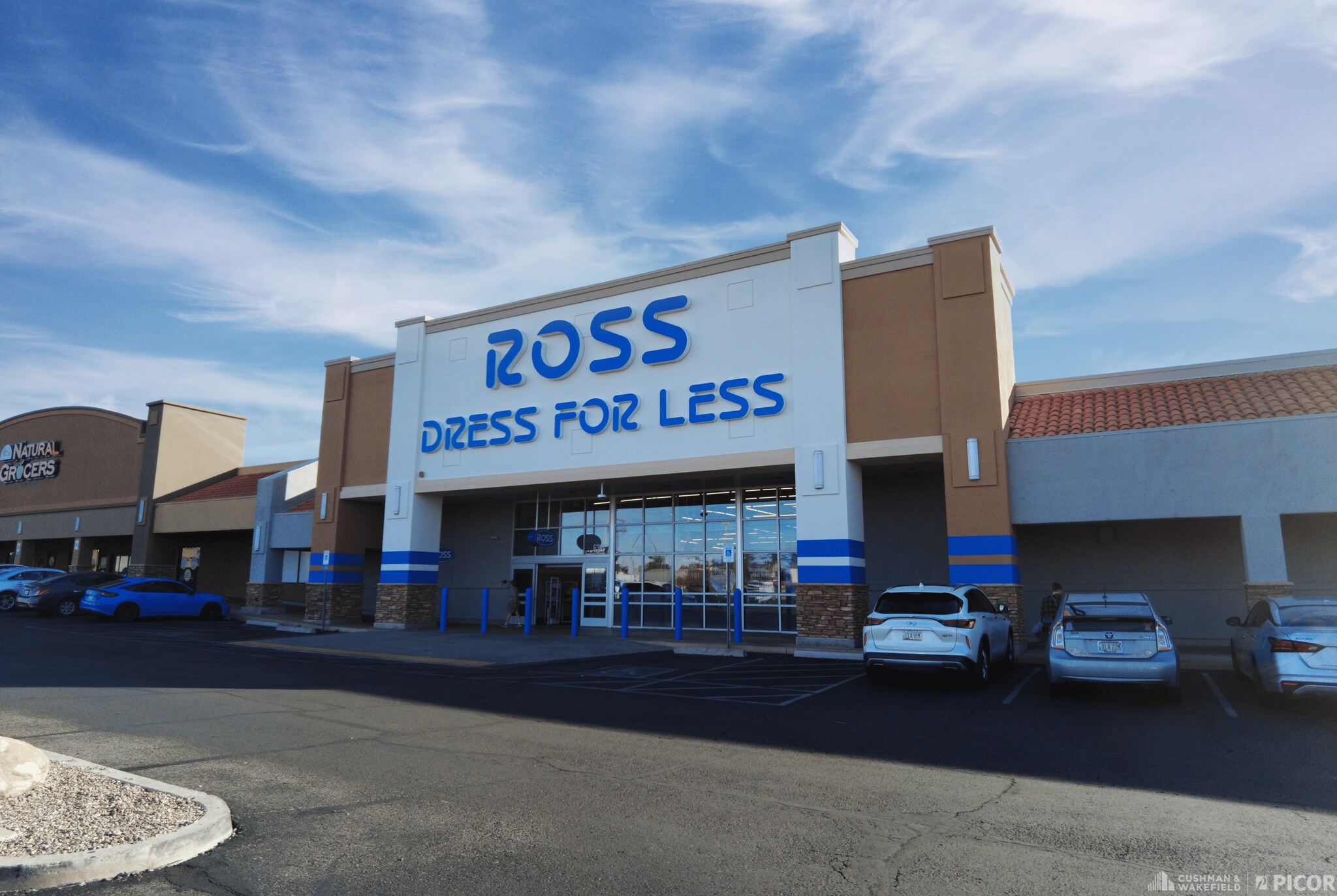6330-6336 N Oracle Rd, Tucson, AZ for Rent