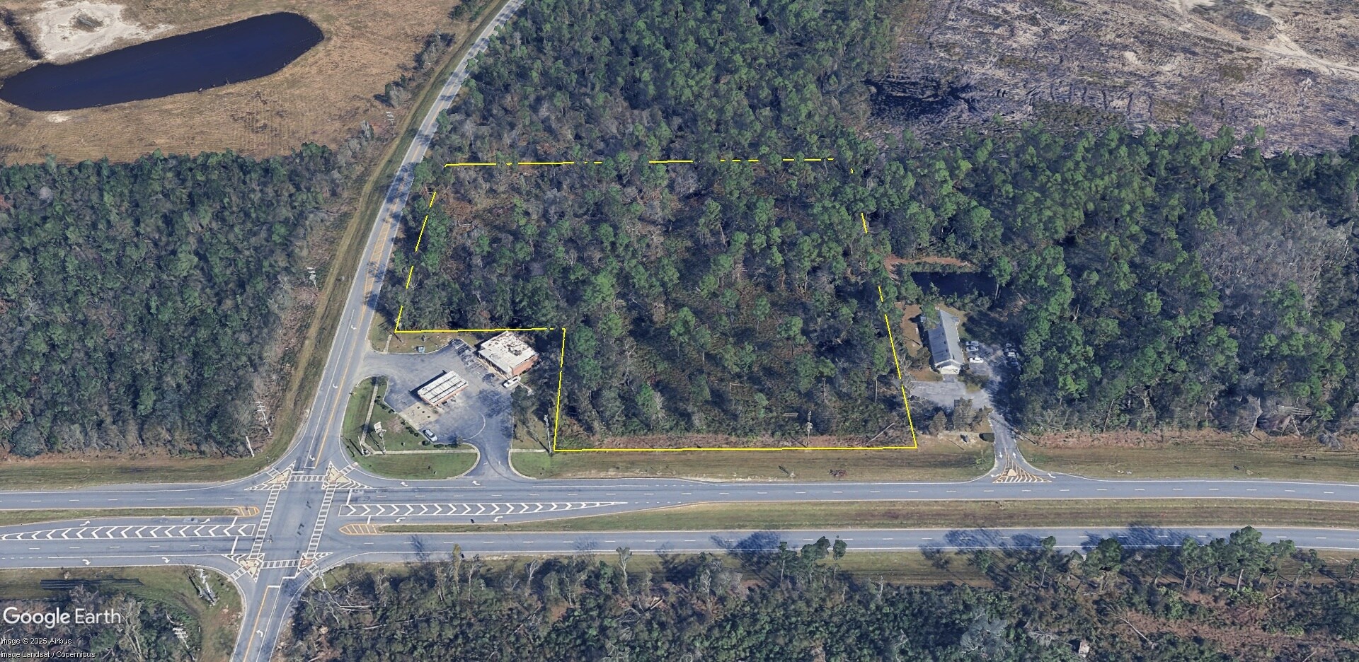 4507 Inner Perimter Rd, Valdosta, GA for Sale