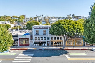 Santa Monica, CA Office - 2917-2921 Main St