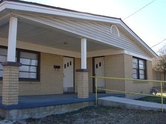 Killeen, TX Office - 204 W Ave B Killeen, TX Office - 204 W Ave B