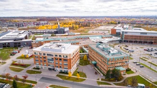 Markham, ON Office/Medical - 377 Church St