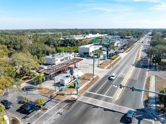 Tampa, FL Convenience Store - 2202 E Bearss Ave
