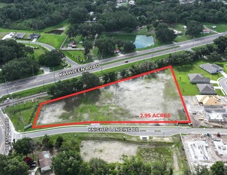Lakeland, FL Commercial - 3610 Deeson Rd