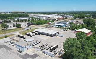 Toledo, OH Industrial - 1336 Matzinger Rd