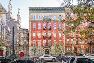 New York, NY undefined - 174 W 137th St New York, NY undefined - 174 W 137th St