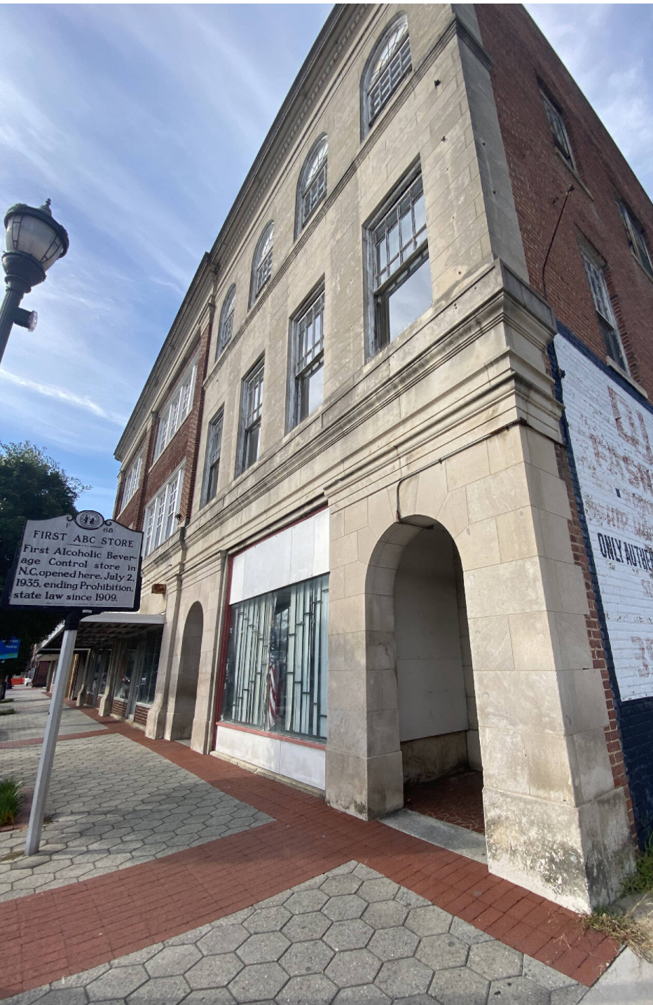 311-319 E Nash St, Wilson, NC for Rent