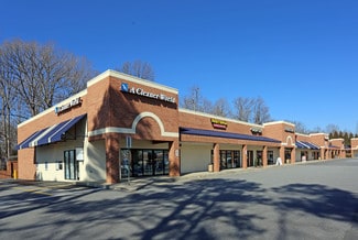 Burlington, NC Retail - 2727 S Church St Burlington, NC Retail - 2727 S Church St