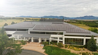 Broomfield, CO Office - 1 International Ct
