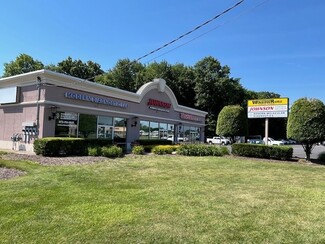 Fairfield, NJ Office/Retail, Retail - 430 Us Highway 46