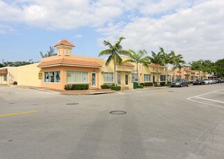 Deerfield Beach, FL Retail - 101-161 NE 2nd Ave