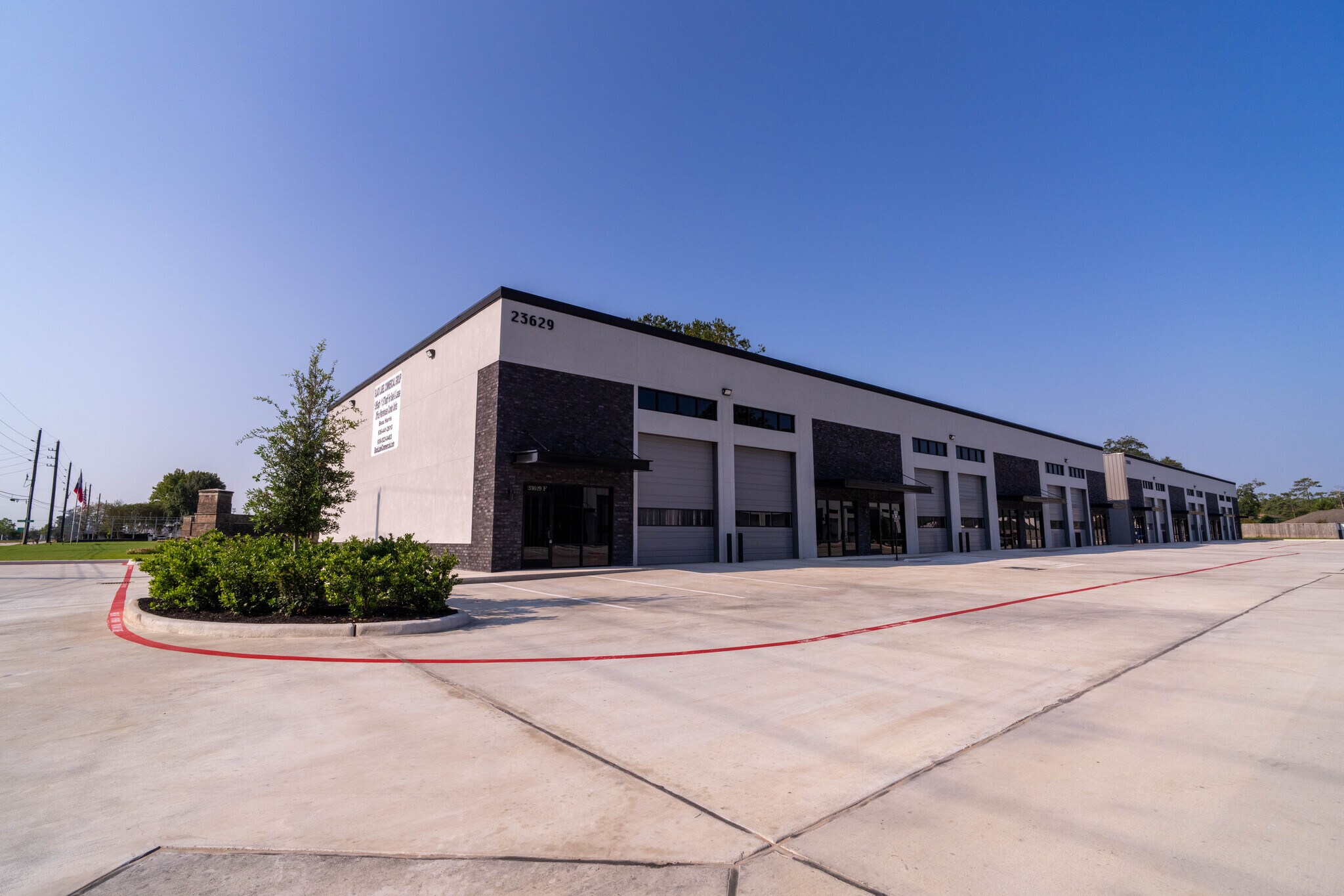 23637 Gosling Rd, Spring, TX for Rent