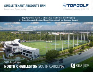 5000 TopGolf Way