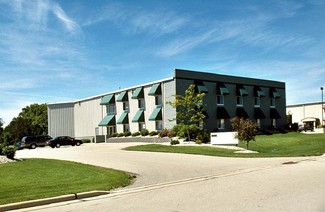 Kenosha, WI Industrial - 8915 58th Pl