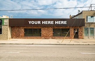 Winnipeg, MB Office - 3317 Roblin Blvd