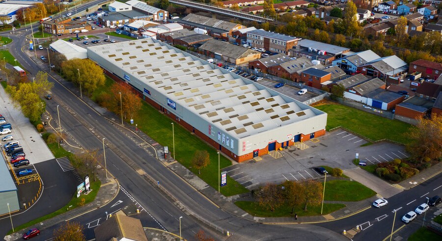 Western Appr, South Shields, TWR for Rent
