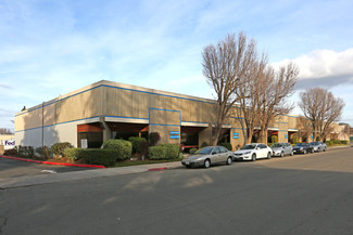 Fresno, CA Office - 4180 W Alamos Ave