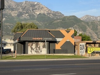 Orem, UT Retail - 230 N State St