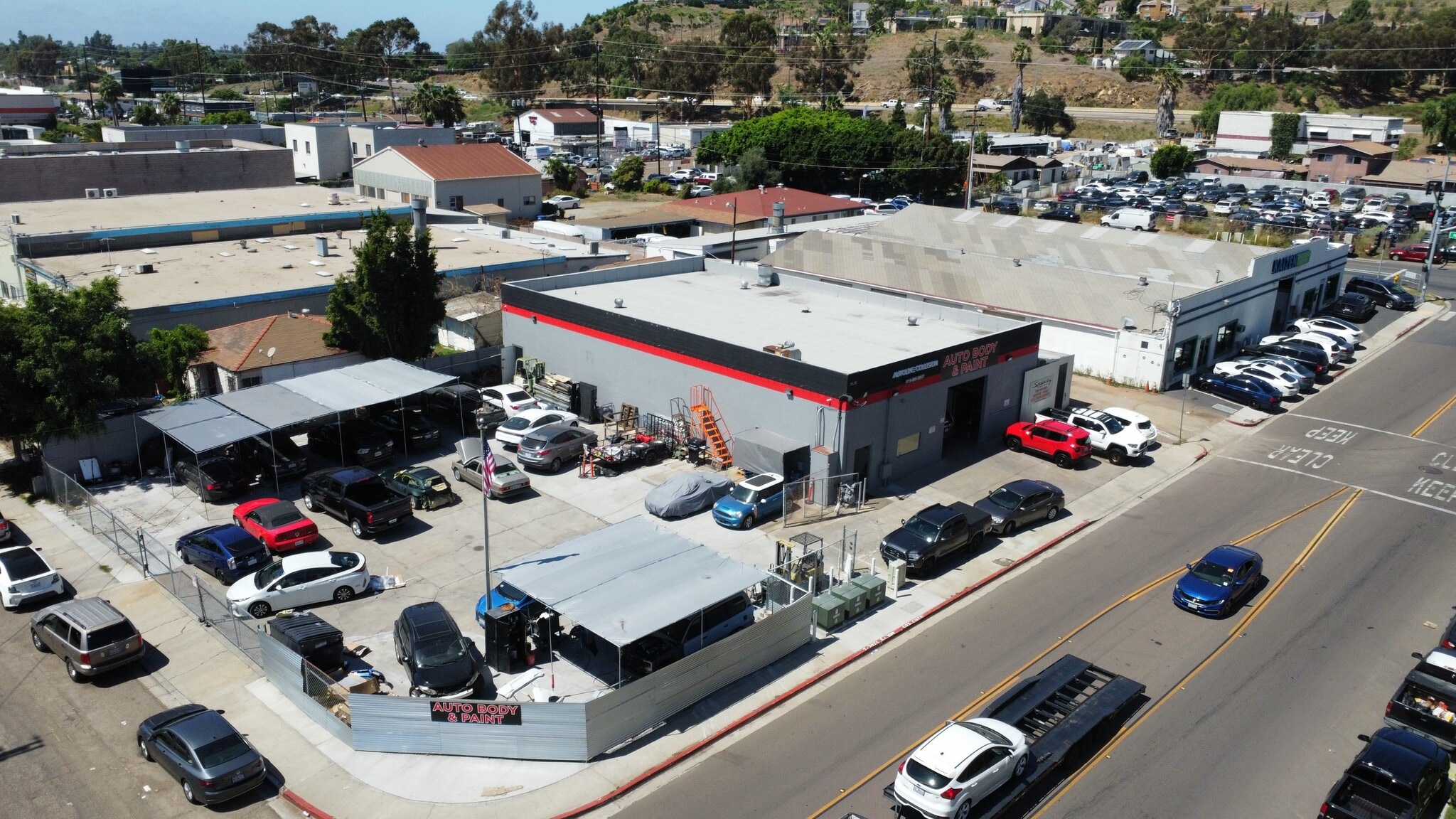 3536 Olive St, Lemon Grove, CA for Sale
