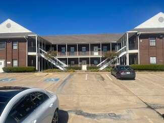 Lewisville, TX Office - 650 S Edmonds Ln