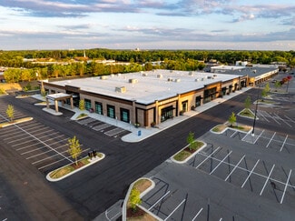 Charlotte, NC Medical - 10635 Park Rd