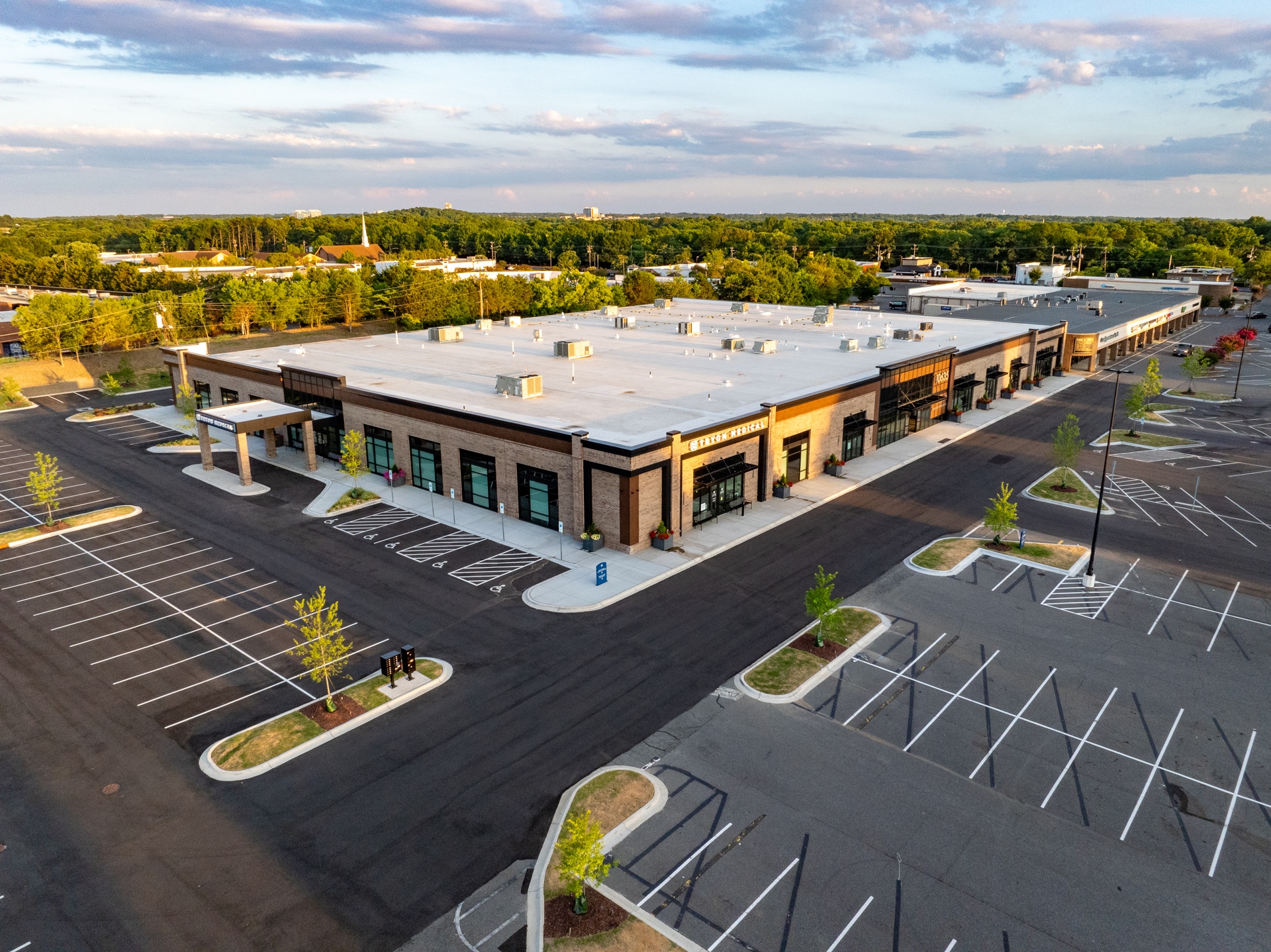 10635 Park Rd, Charlotte, NC for Sale