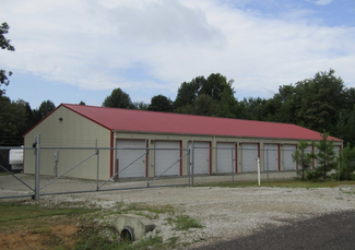 Elizabethtown, KY Self-Storage Facilities - 77 Reffitt Dr