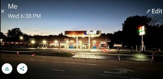 Colchester, CT Retail - 738 Middletown Rd