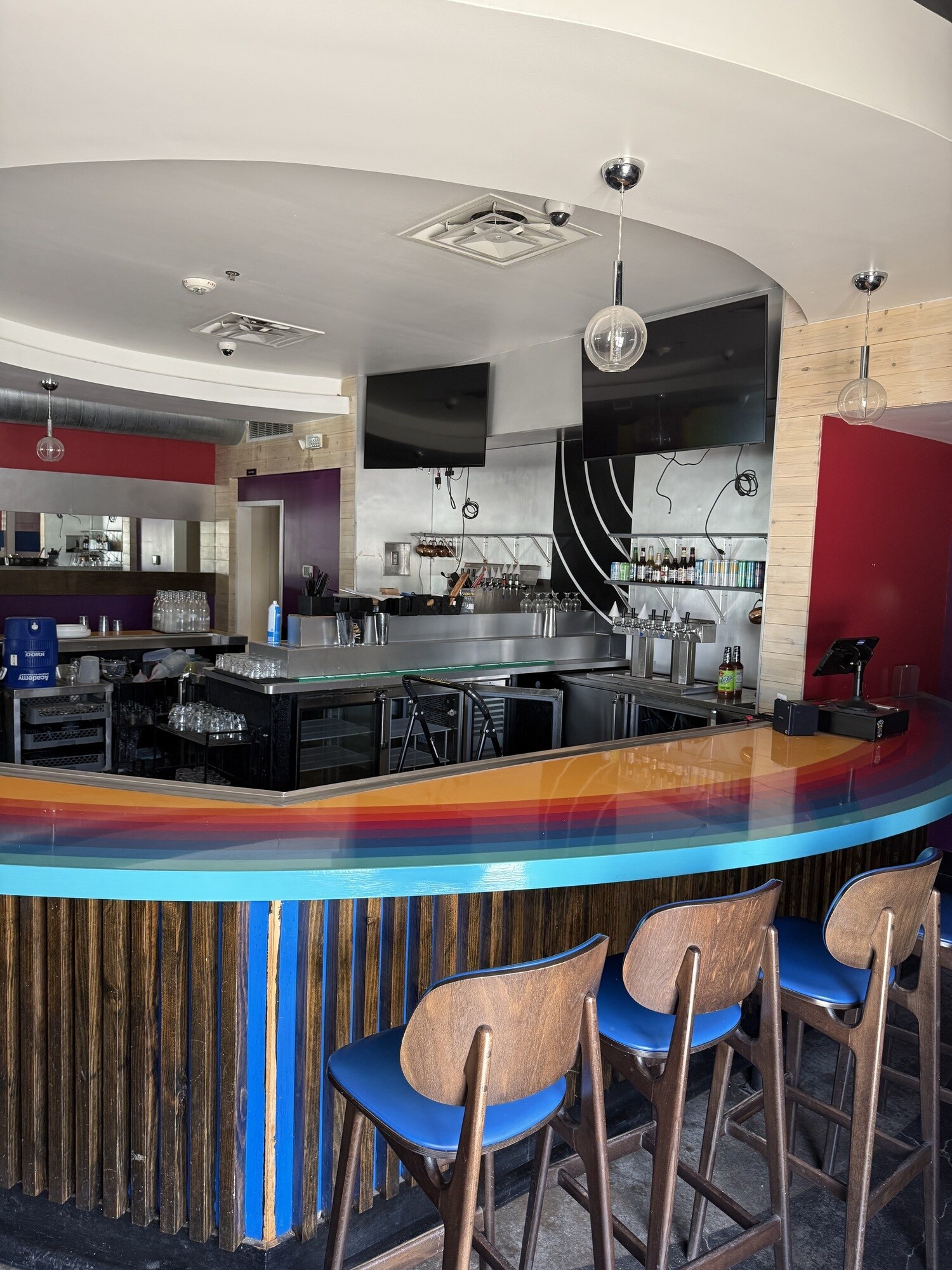 314 E Hickory St, Denton, TX for Rent