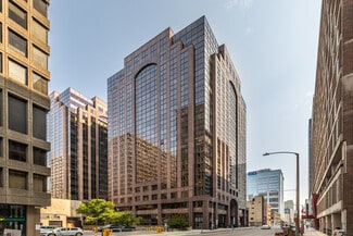 Ottawa, ON Office, Office/Retail - 333 Laurier Ave W