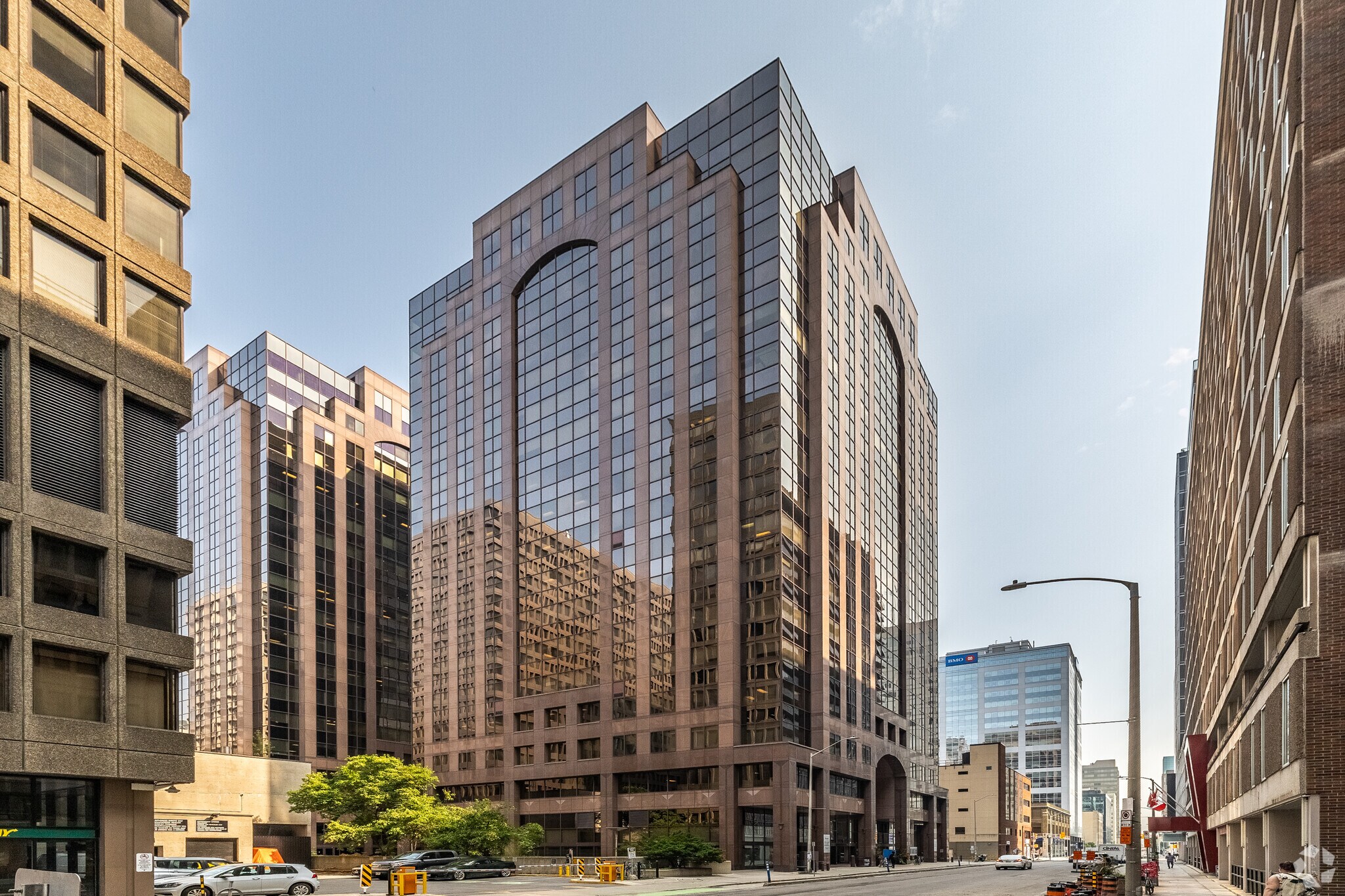 333 Laurier Ave W, Ottawa, ON for Rent