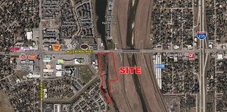 Wichita, KS Commercial - Central & Ridge Wichita, KS Commercial - Central & Ridge
