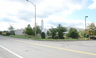 Hazleton, PA Manufacturing - 533 Forest Rd Hazleton, PA Manufacturing - 533 Forest Rd