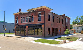 Topeka, KS Storefront Retail/Office - 335 SW Jackson St