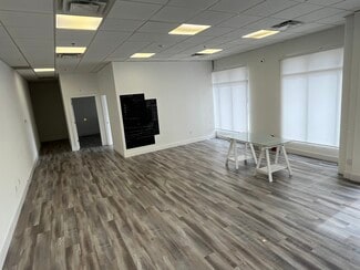 Edmonton, AB Office - 10416 81st Ave NW Edmonton, AB Office - 10416 81st Ave NW