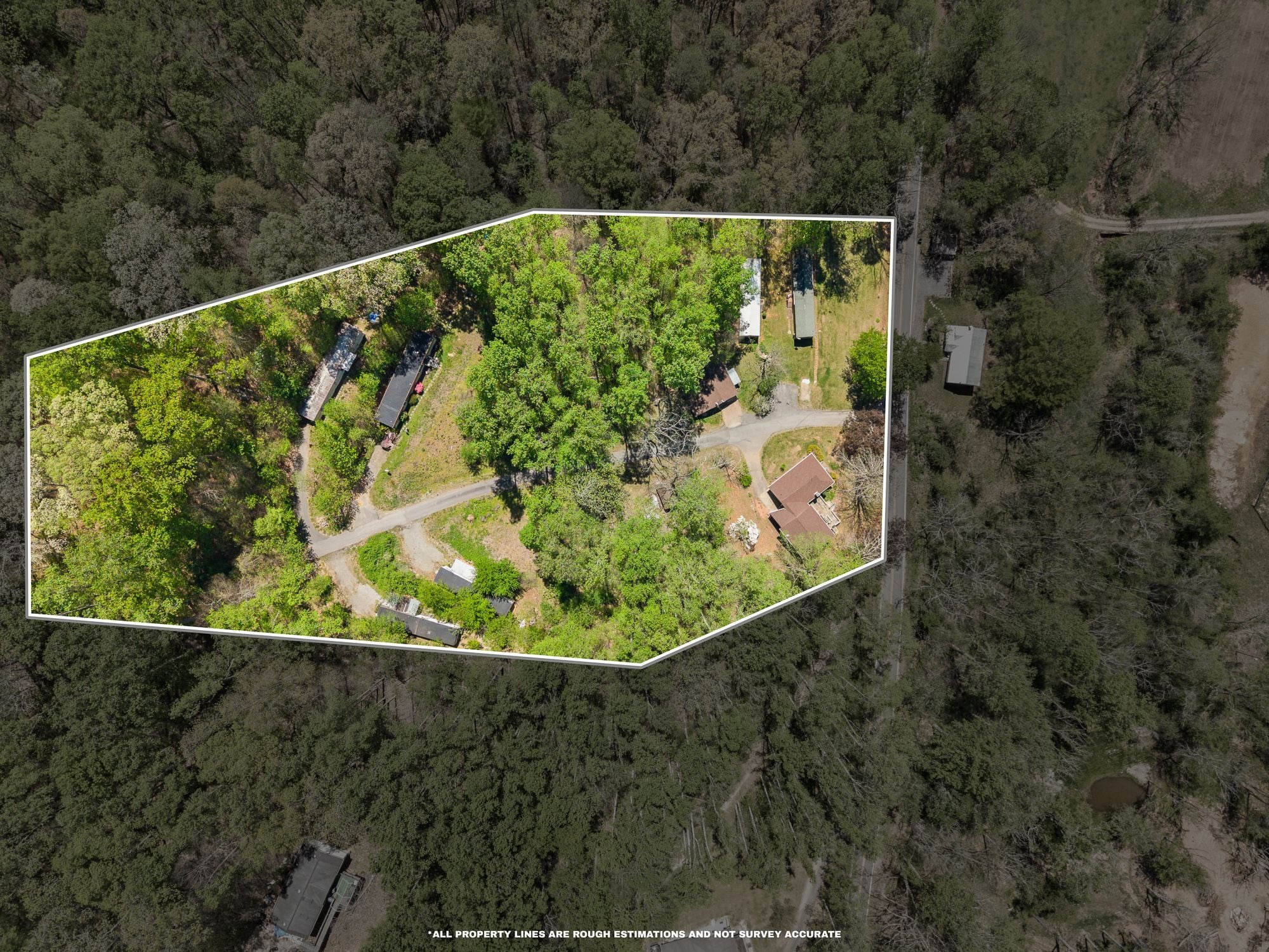 , Candler, NC for Sale