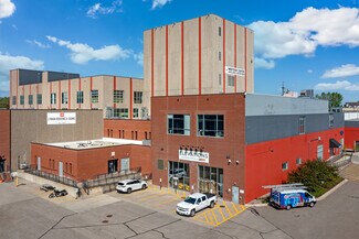 Saint Louis Park, MN Office - 5320 W 23rd St Saint Louis Park, MN Office - 5320 W 23rd St