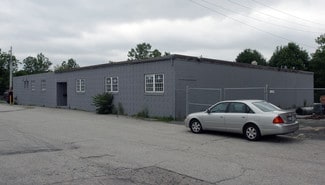 North Providence, RI Manufacturing - 2 Warren Ave North Providence, RI Manufacturing - 2 Warren Ave