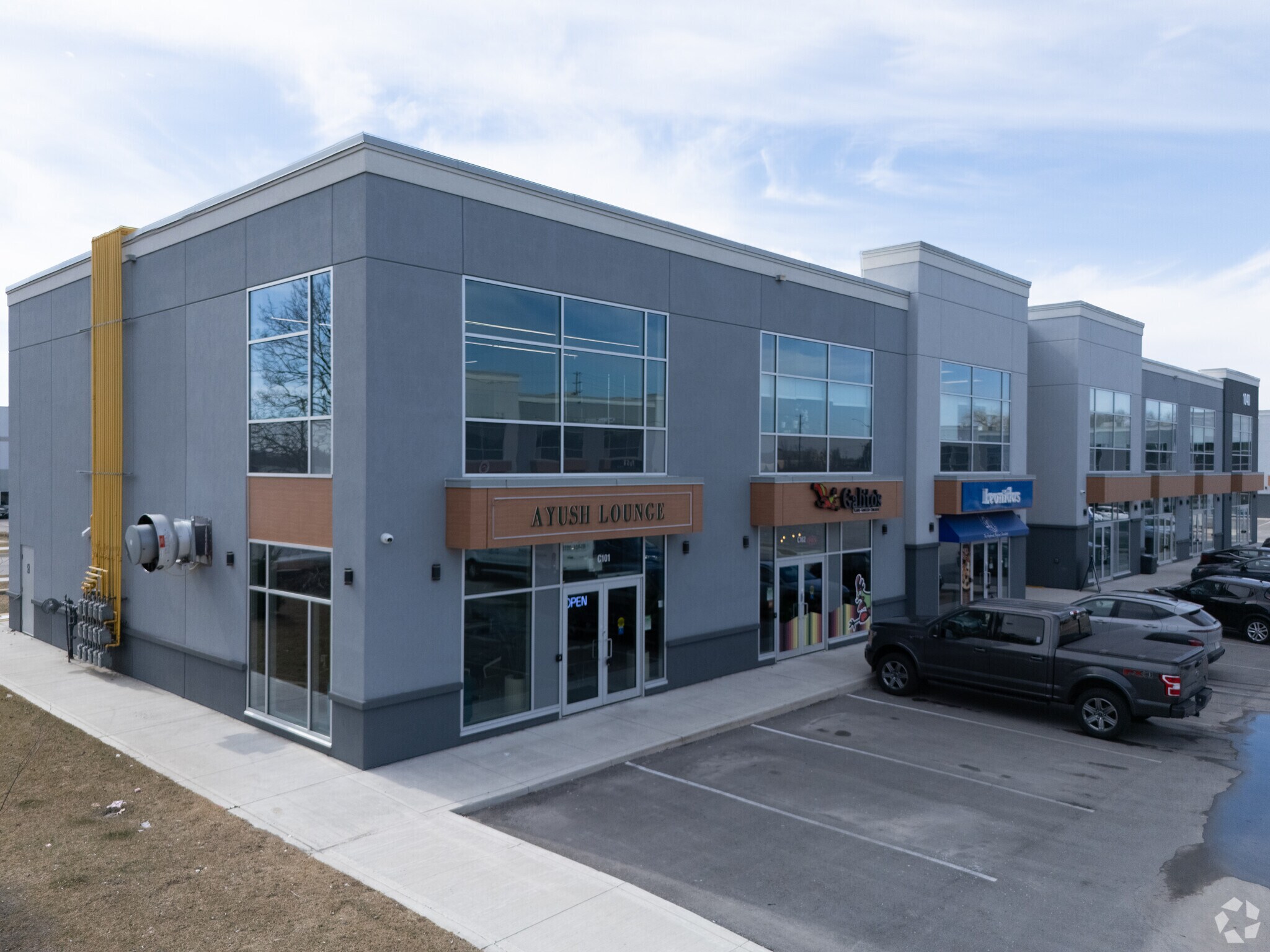 1040 Garner Rd W, Ancaster, ON for Sale