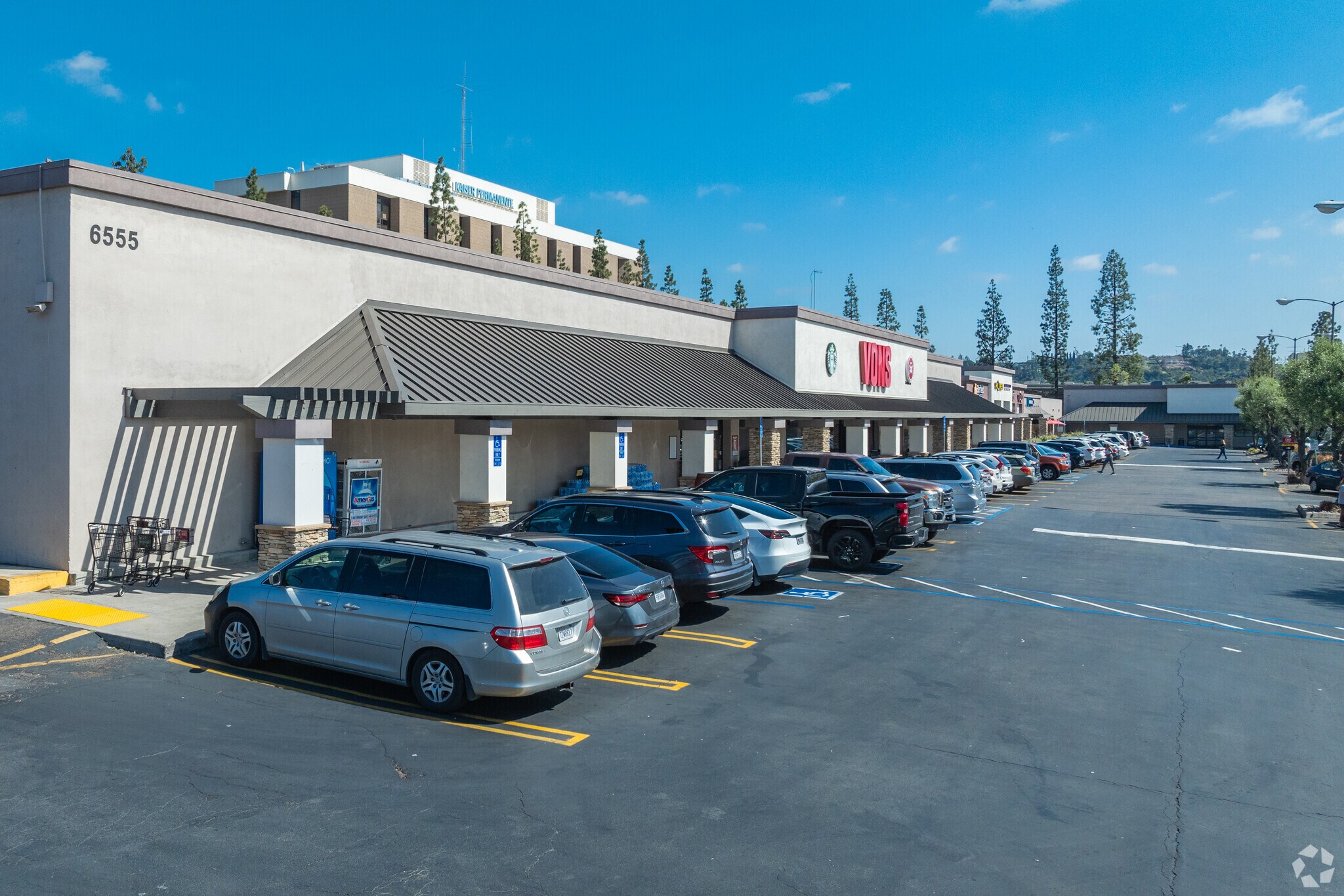 6501-6585 Mission Gorge Rd, San Diego, CA for Rent