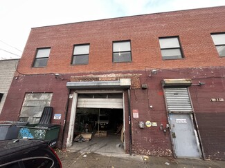 Bronx, NY Office, Industrial - 1431 Cromwell Ave