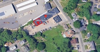 Woburn, MA Industrial - 23-25 Garfield Ave