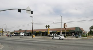 Wilmington, CA Retail - 835-851 W Pacific Coast Hwy