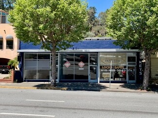 San Rafael, CA Retail - 2020 4th St San Rafael, CA Retail - 2020 4th St