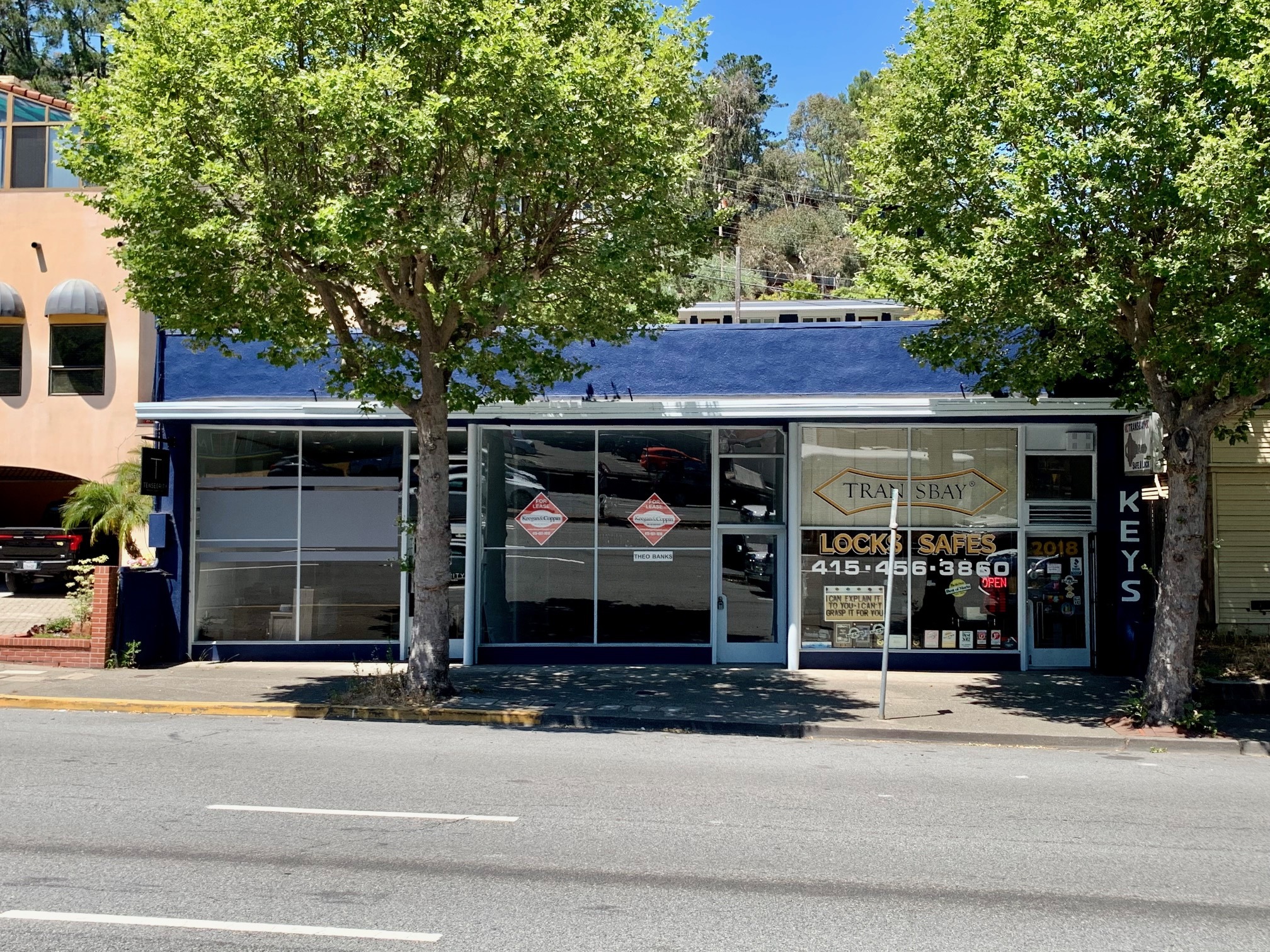 2020 4th St, San Rafael, CA for Rent