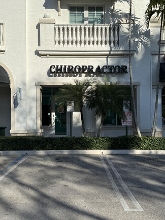 Boynton Beach, FL Retail - 1750 N Congress Ave