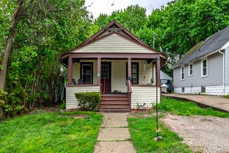 Lansing 15-Asset Scattered Site