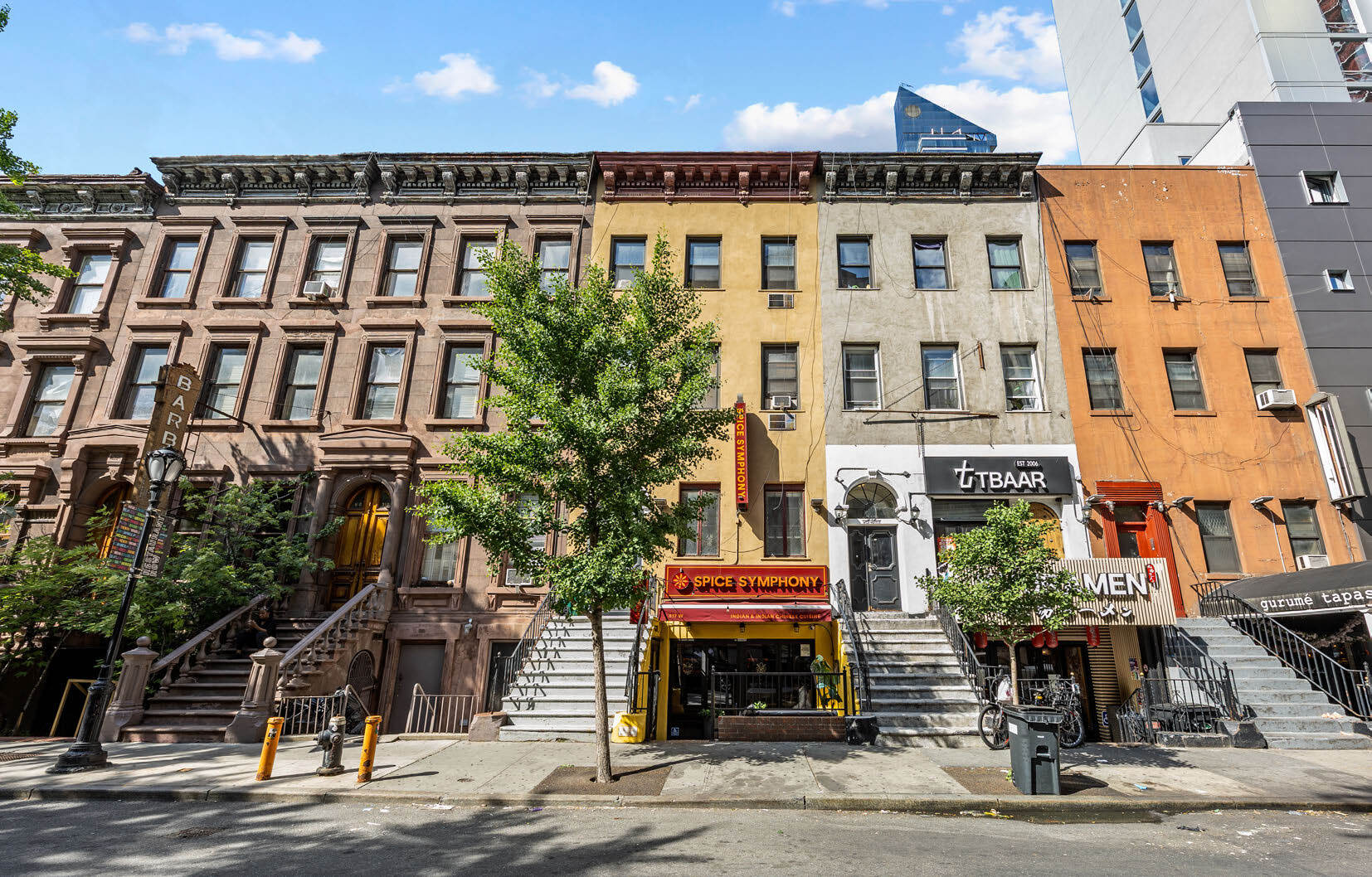 317 W 46th St, New York, NY for Sale